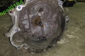КОРОБКА ПЕРЕДАЧw Audi A4 B5 1.6 DHE