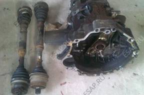 КОРОБКА ПЕРЕДАЧw audi a4 b5  1.6