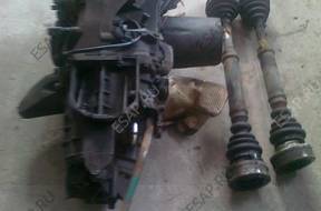 КОРОБКА ПЕРЕДАЧw audi a4 b5  1.6