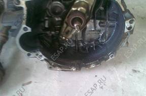 КОРОБКА ПЕРЕДАЧw audi a4 b5  1.6