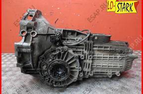 КОРОБКА ПЕРЕДАЧW Audi A4 B5 1.6B 8V 100KM 94-99 CTD