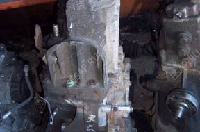 КОРОБКА ПЕРЕДАЧw Audi A4 B5 1.6b