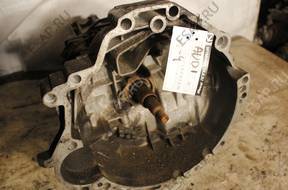 КОРОБКА ПЕРЕДАЧW AUDI A4 B5 1.8  012301103P