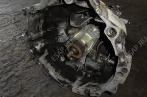 КОРОБКА ПЕРЕДАЧw Audi A4 B5 1.8 125KM