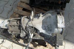 КОРОБКА ПЕРЕДАЧw Audi A4 B5 1.8 20V 125 KM '94-'00
