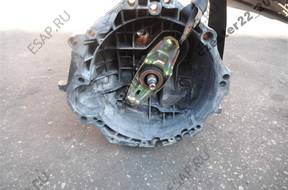 КОРОБКА ПЕРЕДАЧw Audi A4 B5 1.8 20v 1999 год