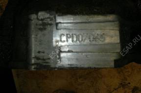 КОРОБКА ПЕРЕДАЧW AUDI A4 B5 1.8 20v 94- KRK CPD