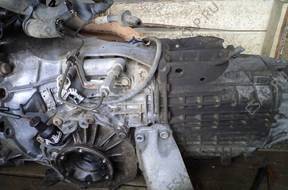 КОРОБКА ПЕРЕДАЧW AUDI A4 B5 1.8 20V ADR
