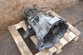 КОРОБКА ПЕРЕДАЧw Audi a4 b5 1.8 20V (CPD16094)