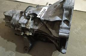 КОРОБКА ПЕРЕДАЧW AUDI A4 B5 1.8 20V DDU