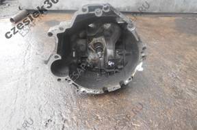 КОРОБКА ПЕРЕДАЧW AUDI A4 B5 1.8 20V DHZ 94-1999 год