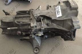 КОРОБКА ПЕРЕДАЧW AUDI A4 B5 1.8 20V DHZ