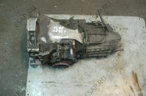 КОРОБКА ПЕРЕДАЧW AUDI A4 B5 1.8 20v PASSAT B5 CPD