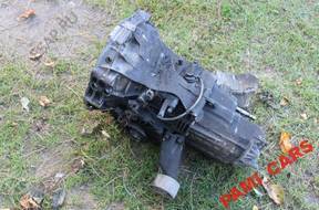 КОРОБКА ПЕРЕДАЧW AUDI A4 B5  1.8 БЕНЗИН 125 KM