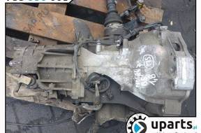 КОРОБКА ПЕРЕДАЧW AUDI A4 B5 1.8 CPD09065