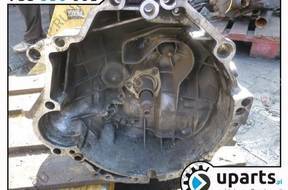 КОРОБКА ПЕРЕДАЧW AUDI A4 B5 1.8 CPD