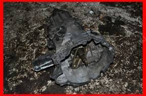 КОРОБКА ПЕРЕДАЧW AUDI A4 B5 1.8 CPD
