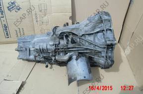 КОРОБКА ПЕРЕДАЧW AUDI A4 B5 1.8    DDU   012301211N