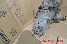 КОРОБКА ПЕРЕДАЧW AUDI A4 B5 1.8    DDU   012301211N