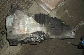 КОРОБКА ПЕРЕДАЧW AUDI A4 B5 1.8 DDU