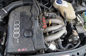 КОРОБКА ПЕРЕДАЧW AUDI A4 B5 1.8 DHW 27087
