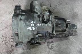 КОРОБКА ПЕРЕДАЧW AUDI A4 B5 1.8 DHW