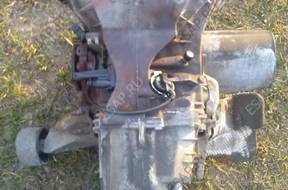 КОРОБКА ПЕРЕДАЧw Audi A4 B5 1.8 МЕХАНИКА