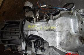 КОРОБКА ПЕРЕДАЧW AUDI A4 B5 1.8 T 1.8T '98