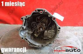 КОРОБКА ПЕРЕДАЧW AUDI A4 B5 1.8 T 96 год, FV 40081
