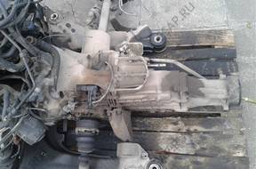 КОРОБКА ПЕРЕДАЧW AUDI A4 B5 1.8 T QUATRO DWR