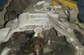 КОРОБКА ПЕРЕДАЧw audi a4 b5 1.8 t