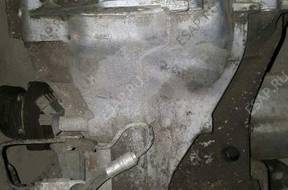 КОРОБКА ПЕРЕДАЧw audi a4 b5 1.8 t