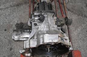 КОРОБКА ПЕРЕДАЧW AUDI A4 B5 1.8 TURBO CTE 96 год