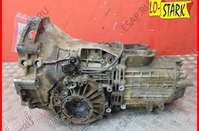 КОРОБКА ПЕРЕДАЧW Audi A4 B5 1.8B 94-99 CPD