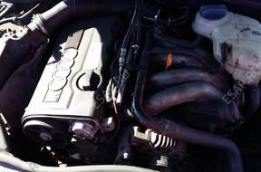 КОРОБКА ПЕРЕДАЧW AUDI A4 B5 1.8B -