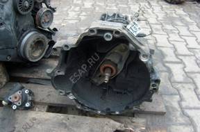 КОРОБКА ПЕРЕДАЧw Audi A4 B5 1.9 TDi 110KM