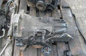 КОРОБКА ПЕРЕДАЧw Audi A4 B5 1.9 TDi 110KM