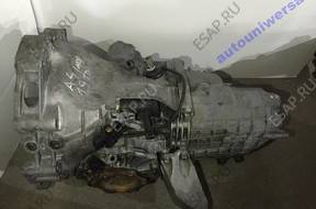 КОРОБКА ПЕРЕДАЧW AUDI A4 B5 1.9 TDI DHF