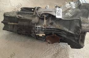 КОРОБКА ПЕРЕДАЧW AUDI A4 B5 1.9 TDI DHF