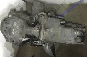 КОРОБКА ПЕРЕДАЧW AUDI A4 B5 1.9 TDI DHF