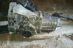 КОРОБКА ПЕРЕДАЧw audi a4 b5 1999  125km 1,8benz