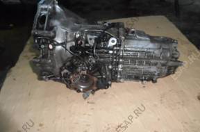 КОРОБКА ПЕРЕДАЧW AUDI A4 B5 2,4 V6 DVW