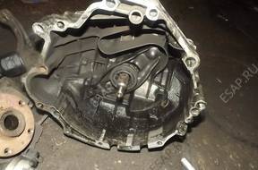 КОРОБКА ПЕРЕДАЧw Audi A4 B5 2,5 TDI 5B МЕХАНИКА