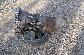 КОРОБКА ПЕРЕДАЧW  AUDI A4 B5 2,5 TDI  6B KOD DQS