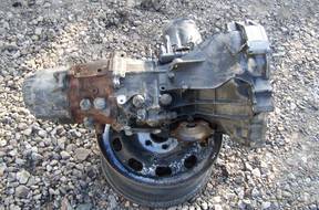 КОРОБКА ПЕРЕДАЧW  AUDI A4 B5 2,5 TDI  6B KOD DQS