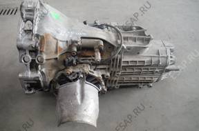 КОРОБКА ПЕРЕДАЧW AUDI A4 B5 2,6 V6 CXY 25025