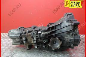 КОРОБКА ПЕРЕДАЧW Audi A4 B5 2.5TDI V6 150KM DQS  FV