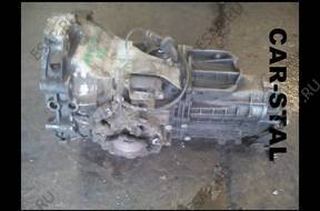 КОРОБКА ПЕРЕДАЧw AUDI A4 B5 2.6 V6 CXY -ca