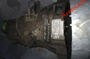 КОРОБКА ПЕРЕДАЧW AUDI A4 B5 2.6 V6 CXY