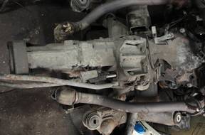 КОРОБКА ПЕРЕДАЧW AUDI A4 B5 2.6 V6 QUATTRO DJS